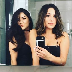 Meet your Posher, Julia